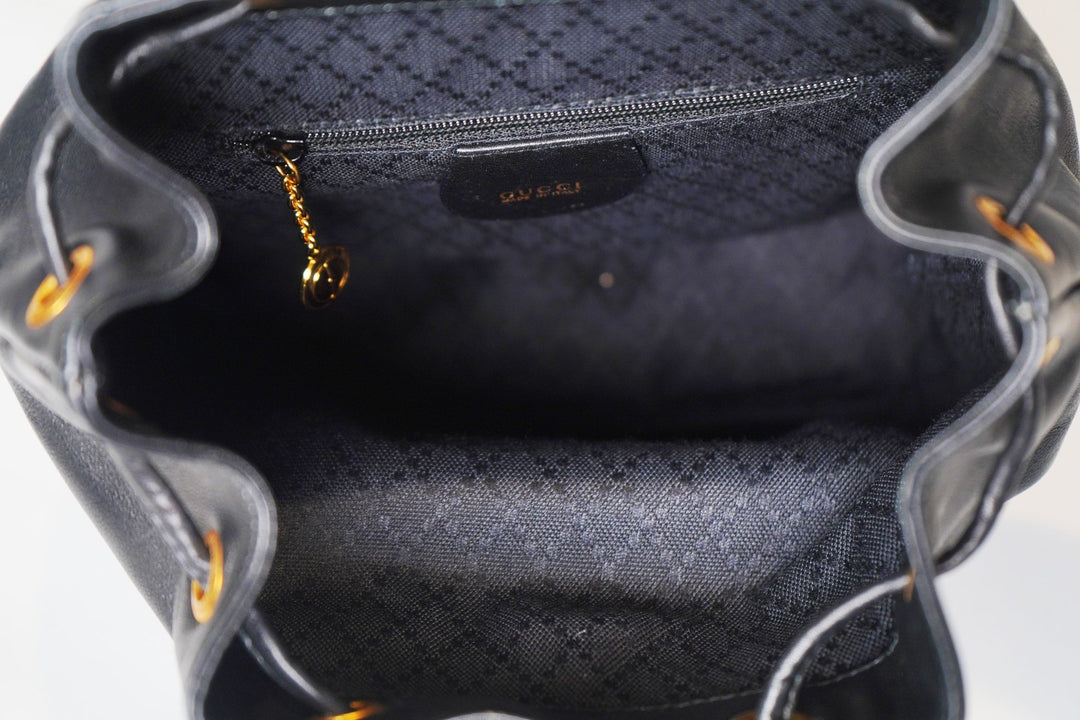 Gucci - Bamboo Mini Backpack - Especially Yours