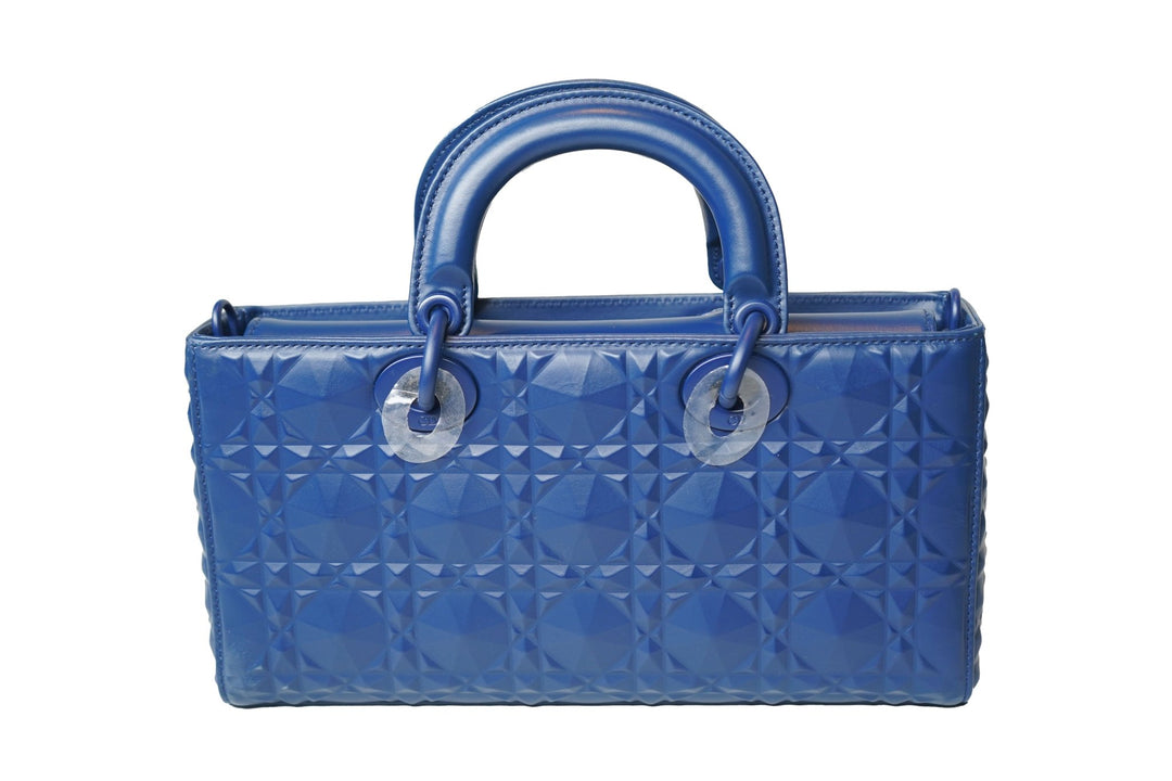 Dior - Medium Diamond Cannage Lady D - Joy - Especially Yours