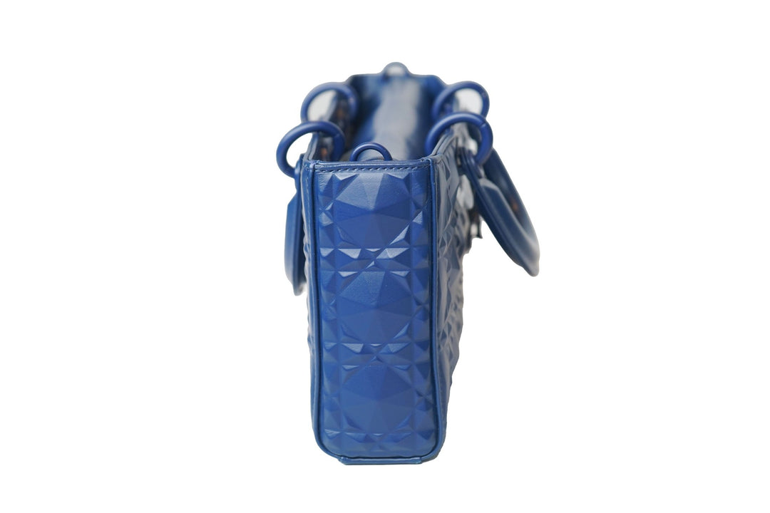 Dior - Medium Diamond Cannage Lady D - Joy - Especially Yours