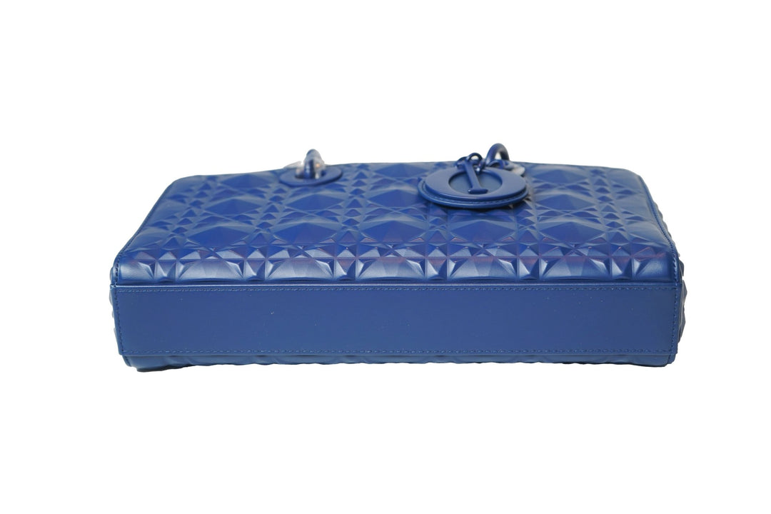 Dior - Medium Diamond Cannage Lady D - Joy - Especially Yours