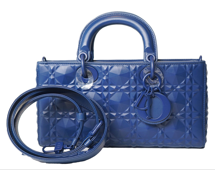 Dior - Medium Diamond Cannage Lady D - Joy - Especially Yours