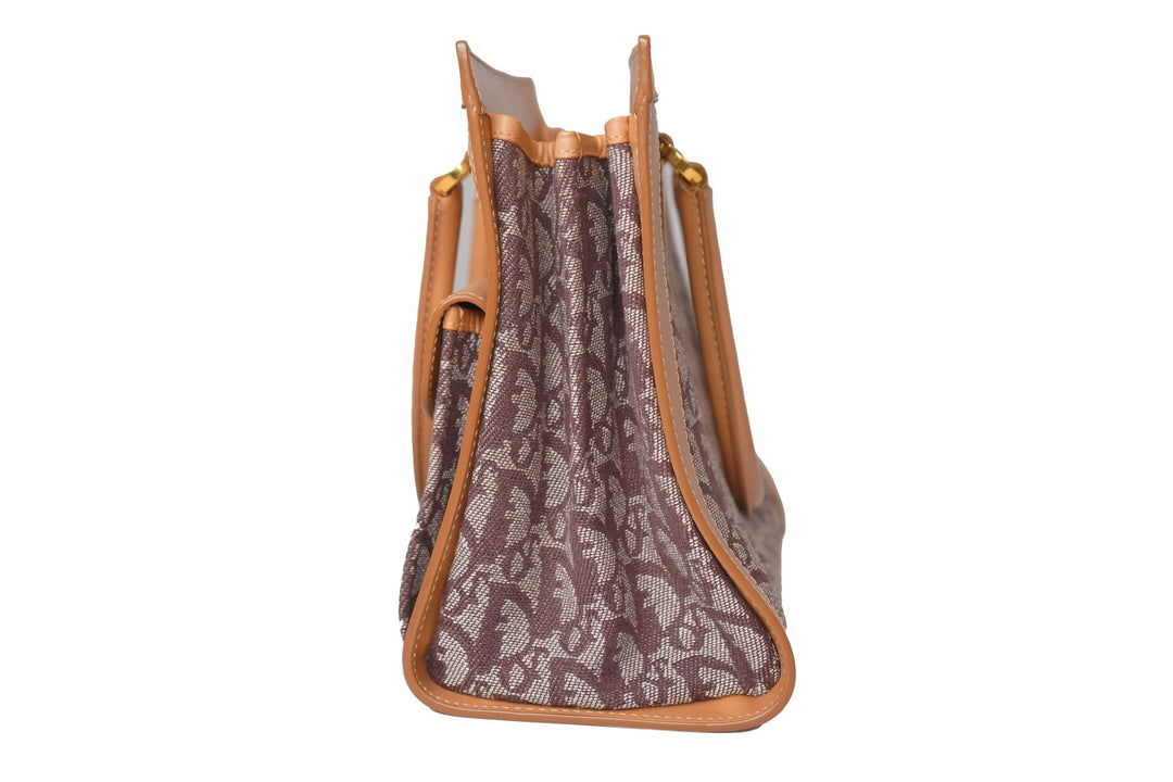 Dior - Trotter Pocket Tote - Especially Yours