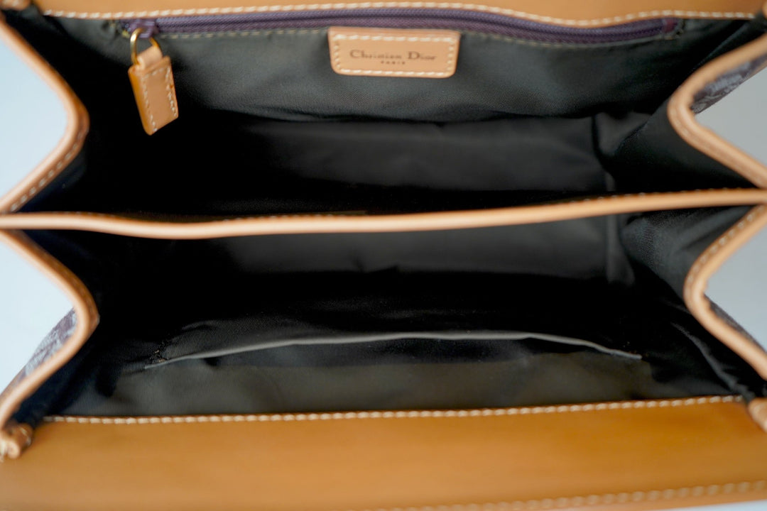 Dior - Trotter Pocket Tote - Especially Yours