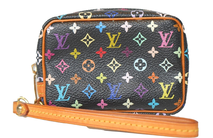 Louis Vuitton - Monogram Multicolor Trousse Wapity - Especially Yours