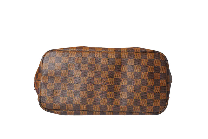 Louis Vuitton - Damier Ebene Neverful MM-SP1048