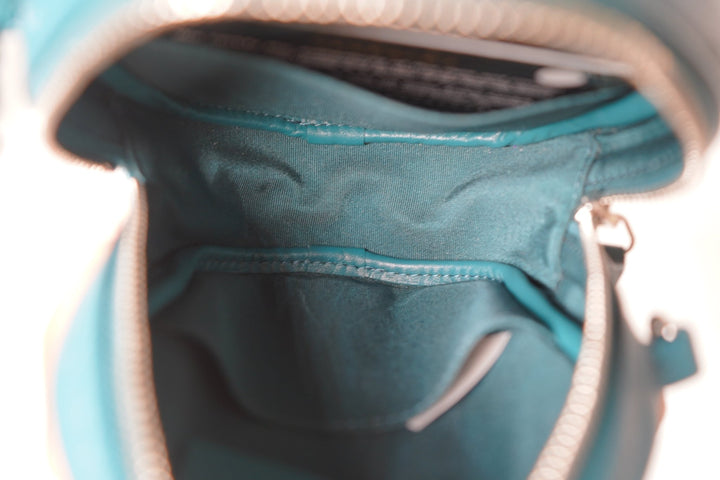 Chanel Quilted Round Clutch - Especially Yours