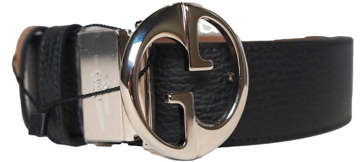 Gucci - Black/Brown Reversible Belt 95cm - Especially Yours