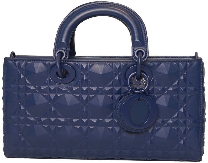 Dior - Medium Diamond Cannage Lady D - Joy - Especially Yours