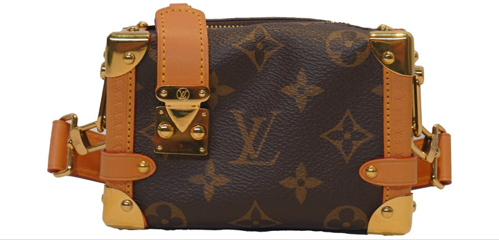 Louis Vuitton - Pico Side Trunk (Pre - Owned) - Especially Yours