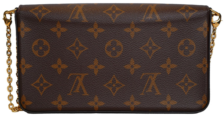 Louis Vuitton - Pochette Felicie Monogram