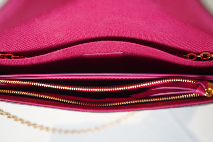 Louis Vuitton - Pochette Felicie Monogram