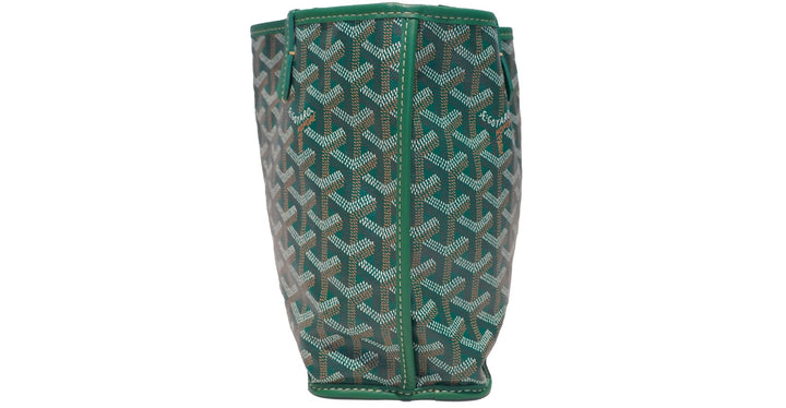 Goyard Mini Anjou Green - Especially Yours