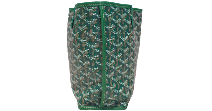 Goyard Mini Anjou Green - Especially Yours