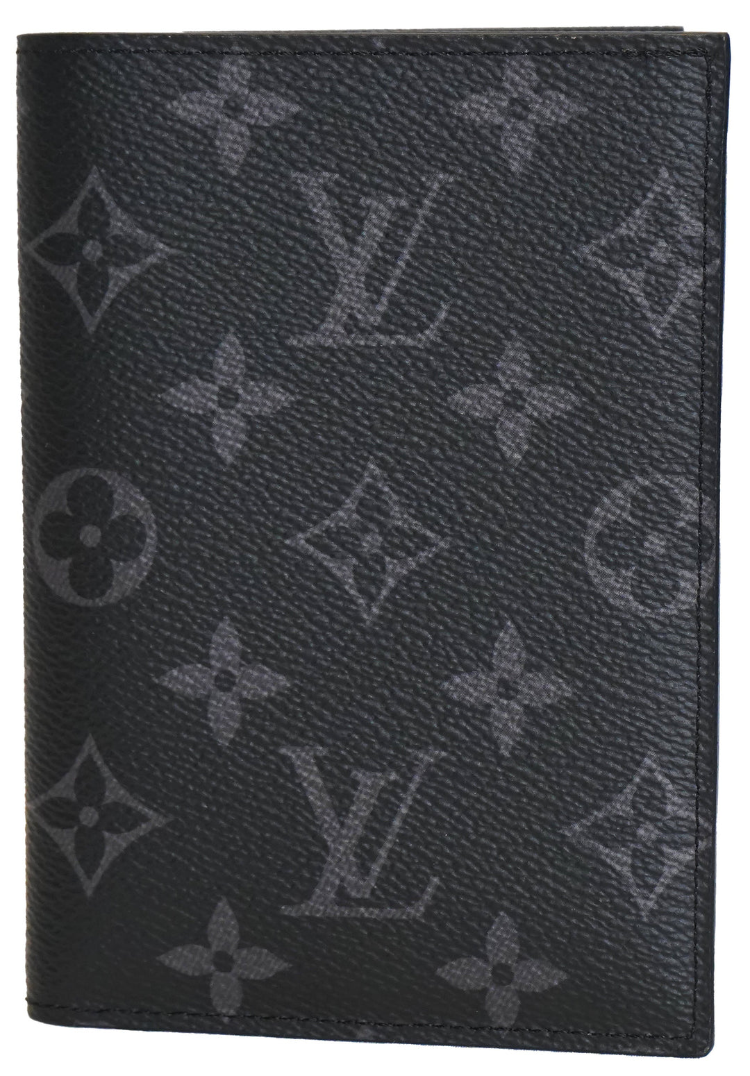 Louis Vuitton Mens Passport Holder