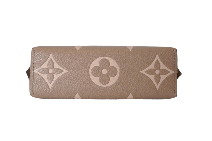 Louis Vuitton - Cosmetic Pouch PM Empreinte