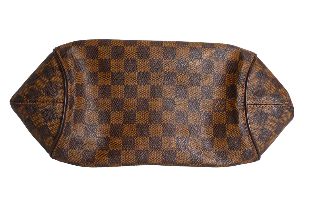 Louis Vuitton - Damier Ebene Sistina GM