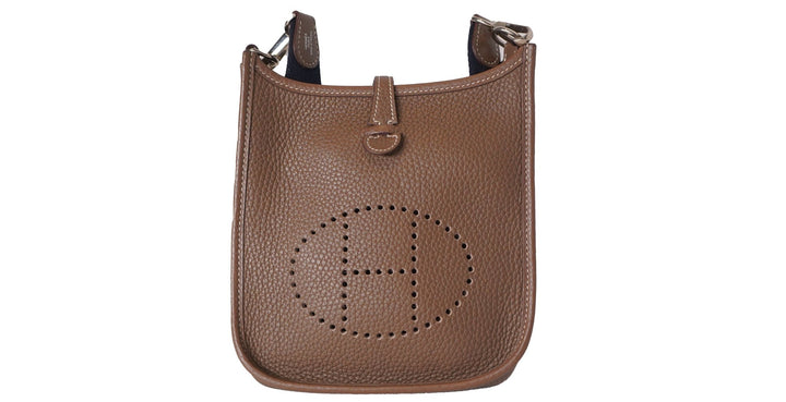 Hermes - Evelyne TPM Etoupe - Especially Yours