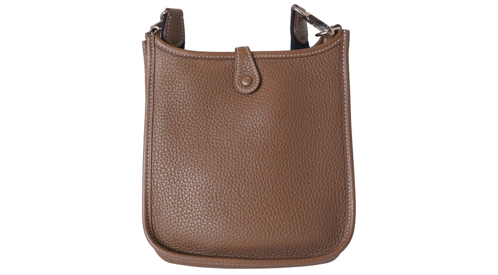 Hermes - Evelyne TPM Etoupe - Especially Yours