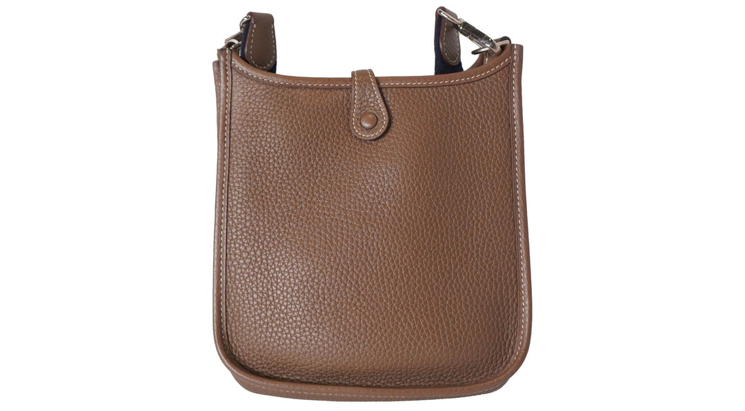 Hermes - Evelyne TPM Etoupe - Especially Yours