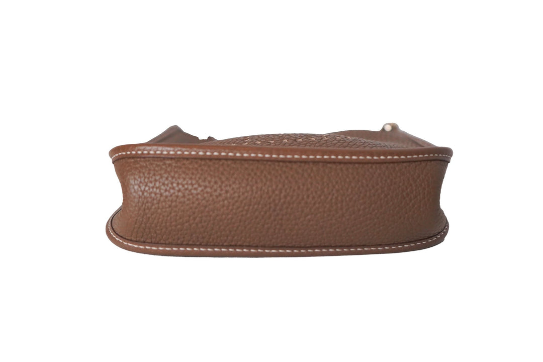 Hermes - Evelyne TPM Etoupe - Especially Yours