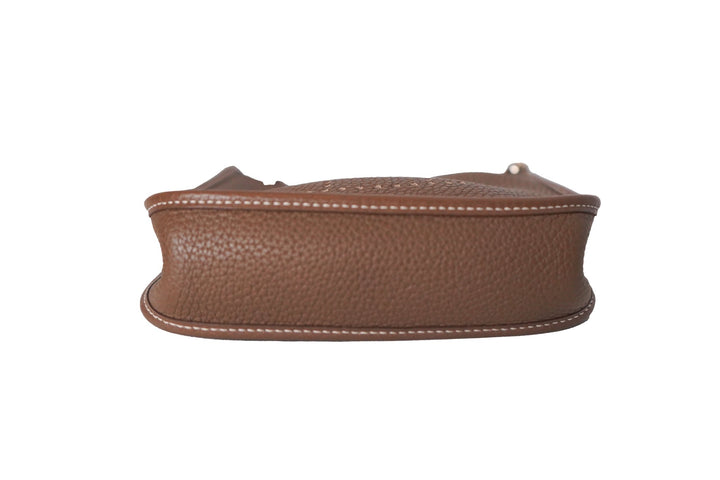 Hermes - Evelyne TPM Etoupe - Especially Yours