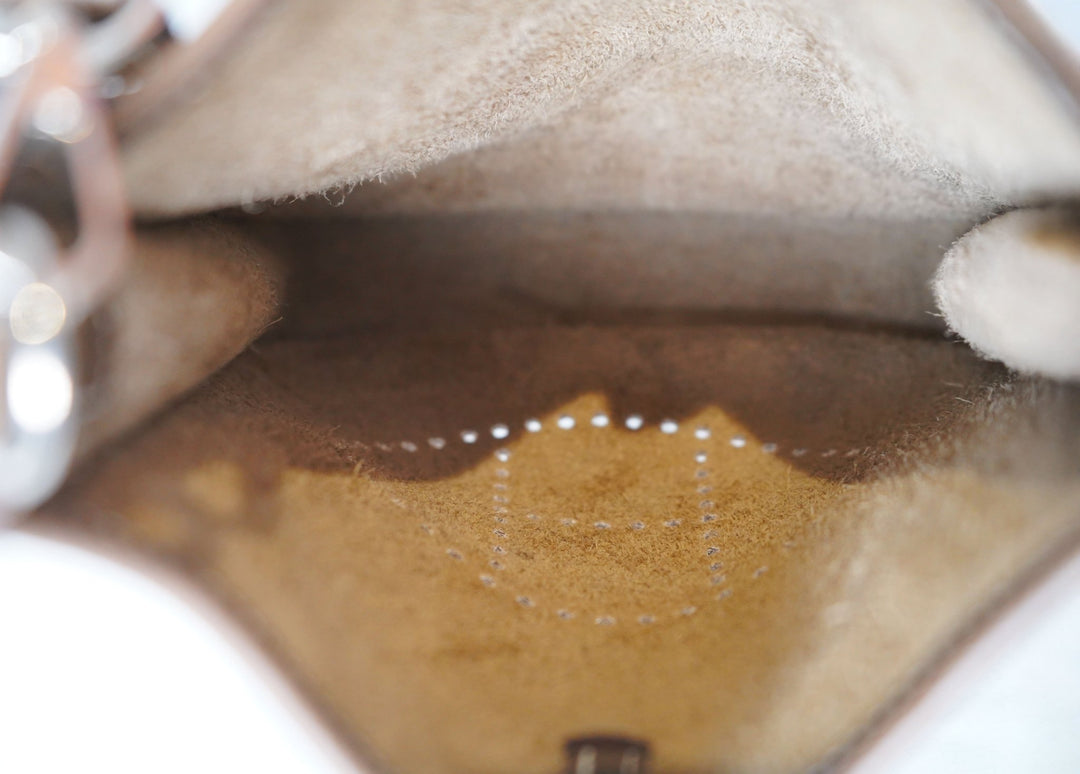 Hermes - Evelyne TPM Etoupe - Especially Yours