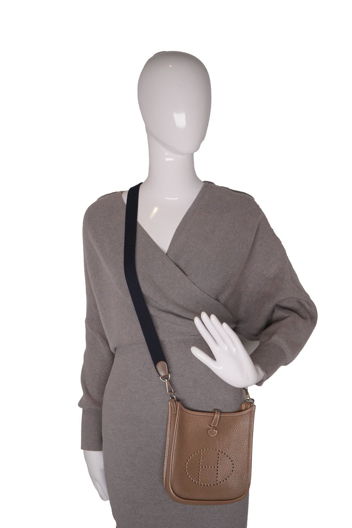 Hermes - Evelyne TPM Etoupe - Especially Yours