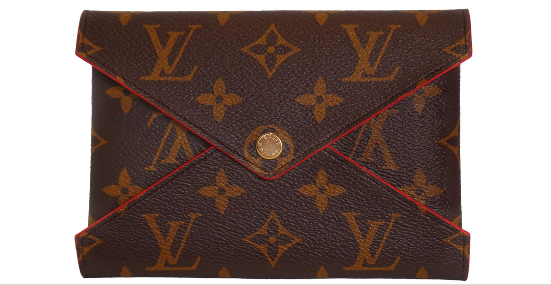 Louis Vuitton Medium Kirigami Pochette Insert - Especially Yours
