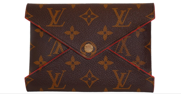 Louis Vuitton Medium Kirigami Pochette Insert - Especially Yours