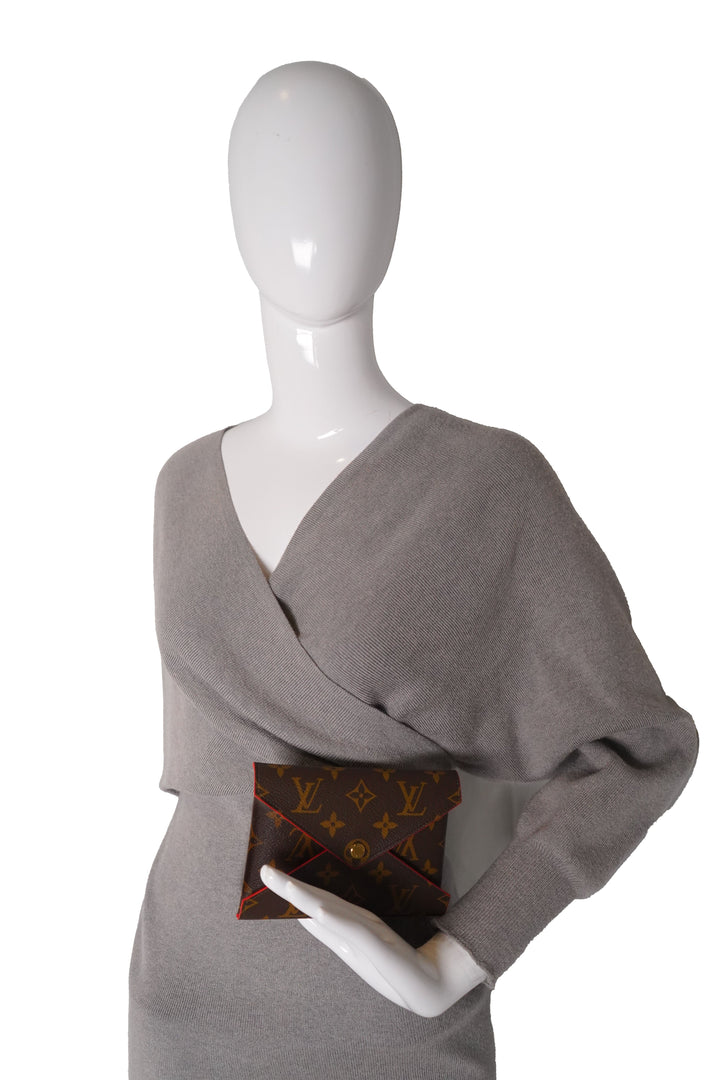 Louis Vuitton Medium Kirigami Pochette Insert