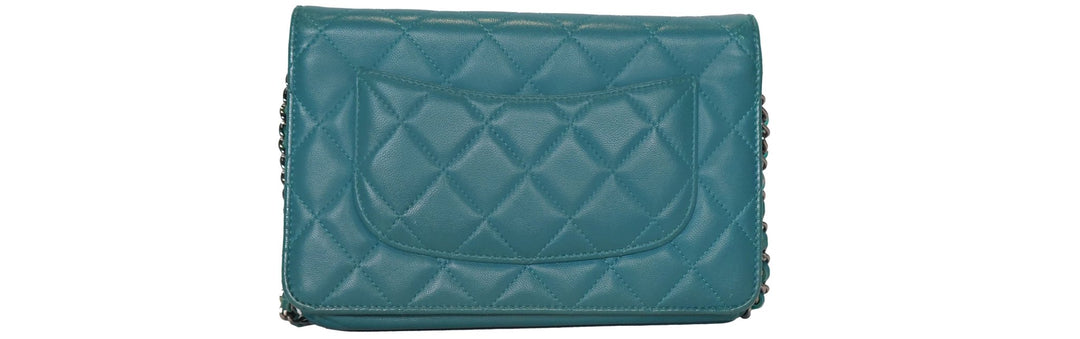 Chanel Wallet on Chain - Especially Yours