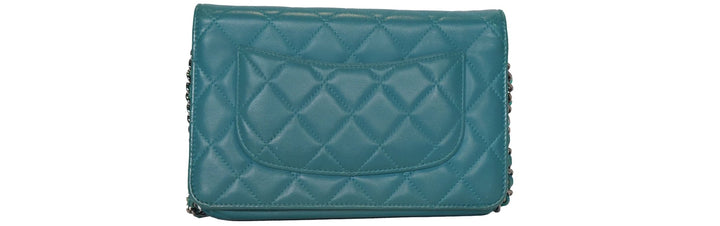 Chanel Wallet on Chain - Especially Yours