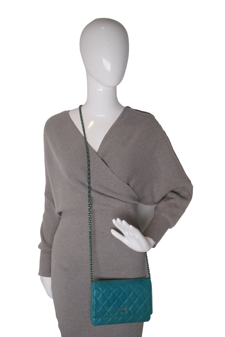 Chanel Wallet on Chain - Especially Yours