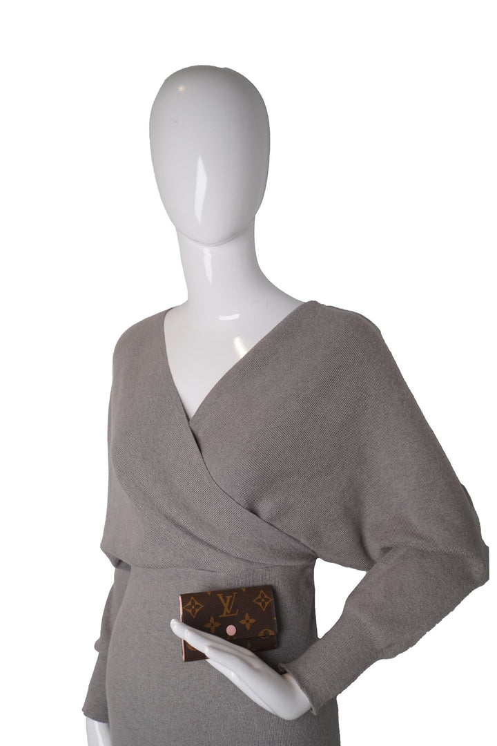 Louis Vuitton - Monogram 6 Key Holder - Especially Yours