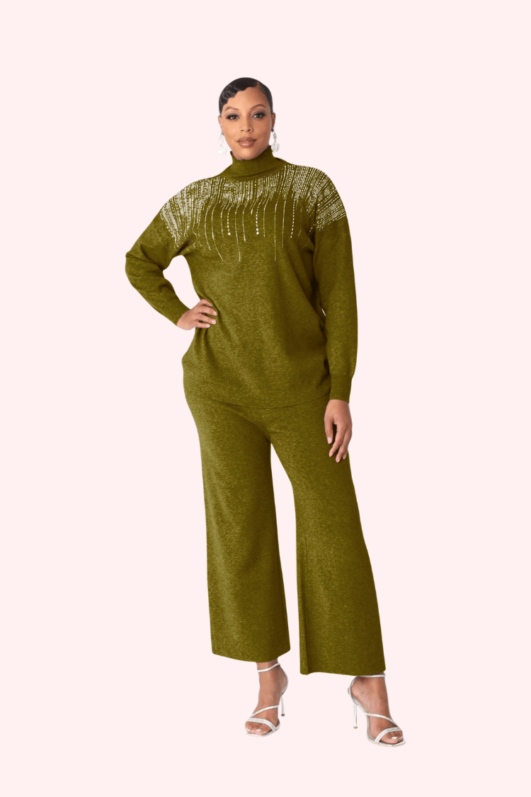 Crystal Rain Lounge Set - 82595 - Especially Yours