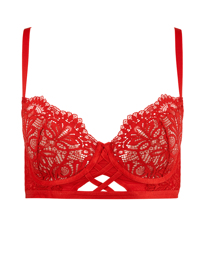 Diara Balconette Bra - Especially Yours