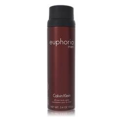 Euphoria Body Spray By Calvin Klein - Especially Yours