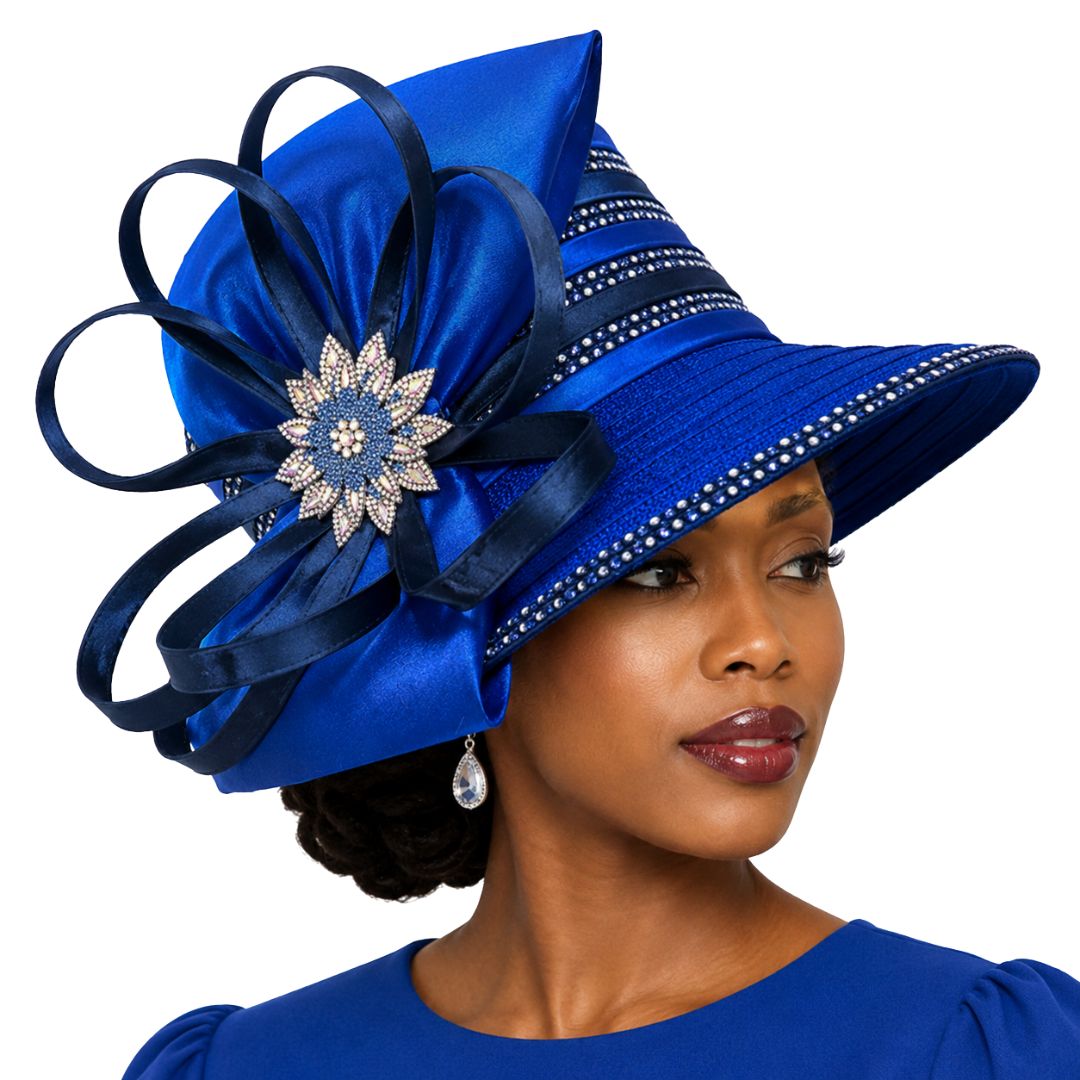 Minou Coquette Bucket By Whittall & Shon - Especially Yours