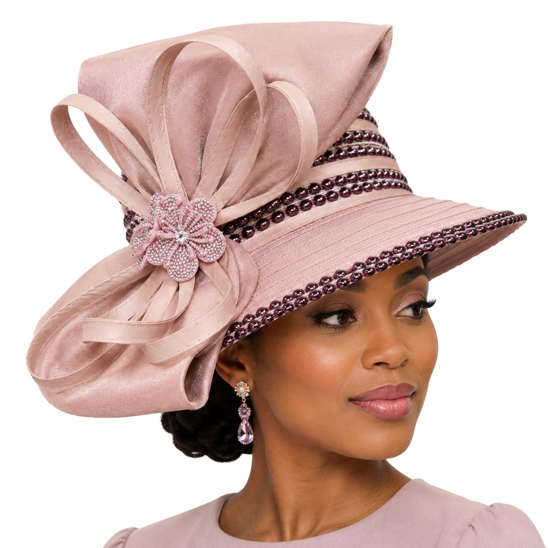 Minou Coquette Bucket By Whittall & Shon - Especially Yours
