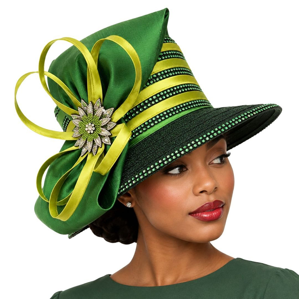 Minou Coquette Bucket By Whittall & Shon - Especially Yours