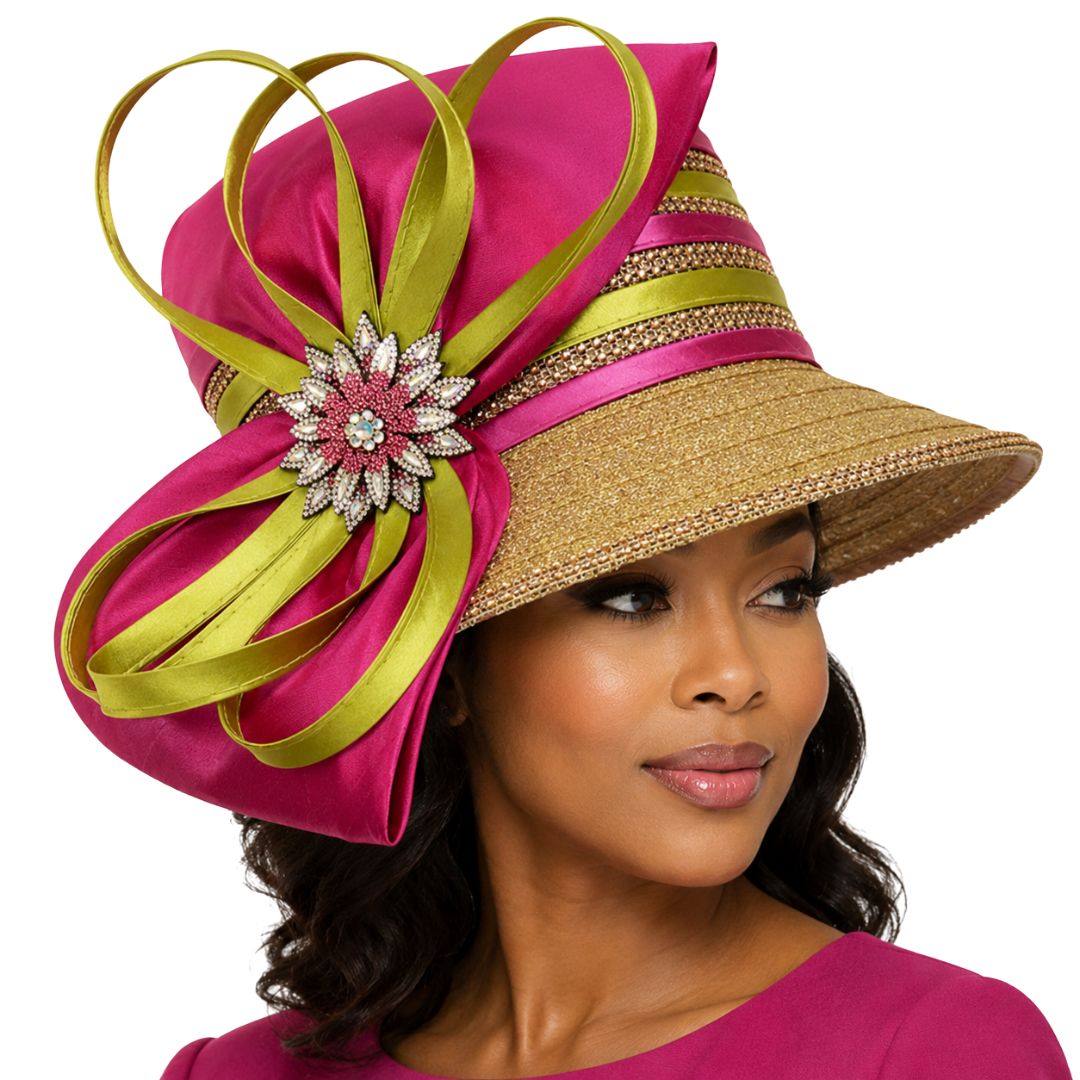 Minou Coquette Bucket By Whittall & Shon - Especially Yours