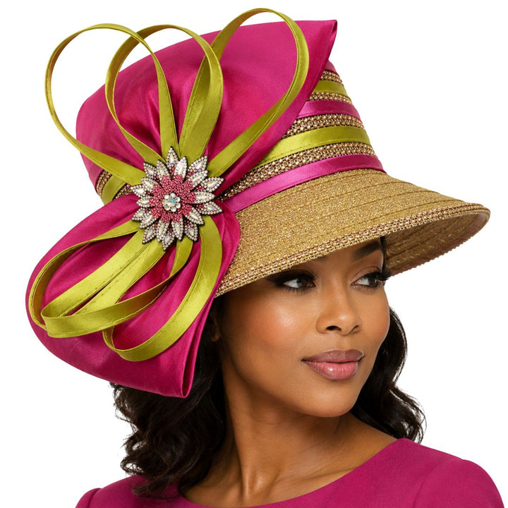 Minou Coquette Bucket By Whittall & Shon - Especially Yours