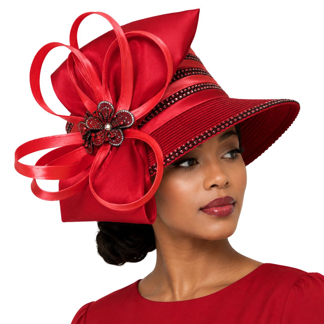 Minou Coquette Bucket By Whittall & Shon - Especially Yours