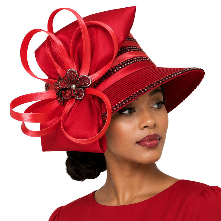 Minou Coquette Bucket By Whittall & Shon - Especially Yours