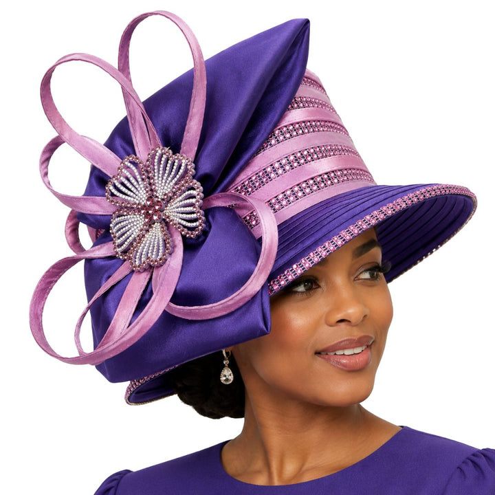 Minou Coquette Bucket By Whittall & Shon - Especially Yours