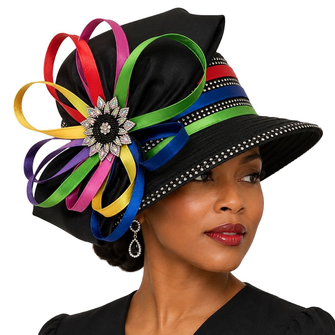Minou Coquette Bucket By Whittall & Shon - Especially Yours