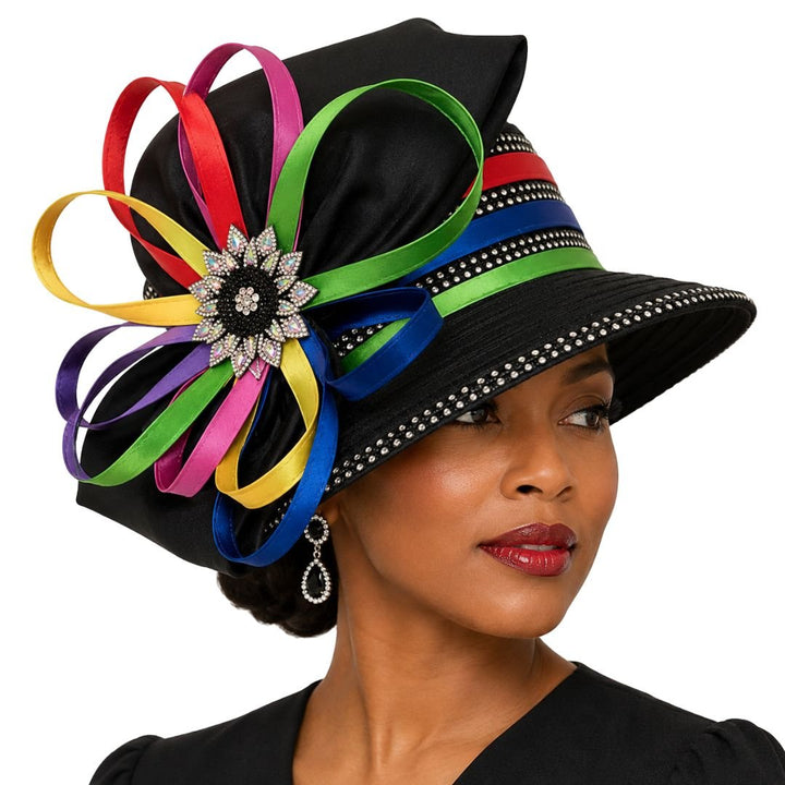 Minou Coquette Bucket By Whittall & Shon - Especially Yours