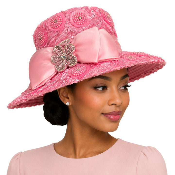 Clements Bucket Hat By Whittal & Shon