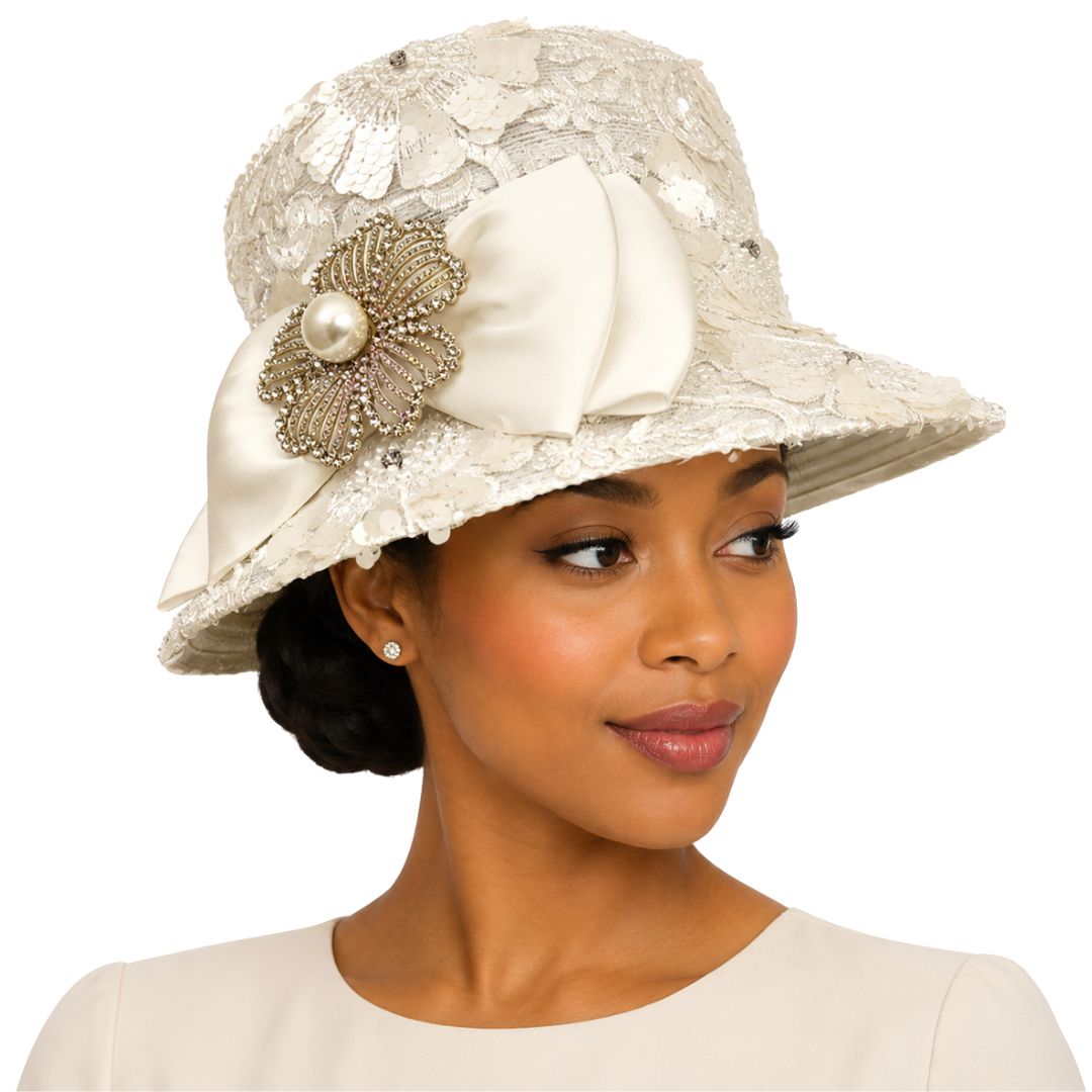 Clements Bucket Hat By Whittal & Shon
