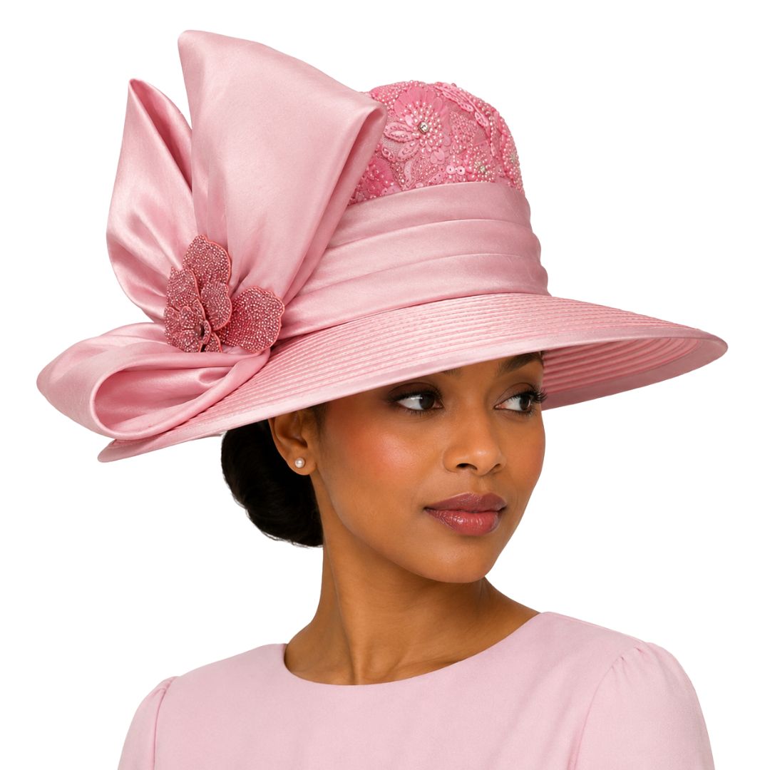 Kismet Large Brim By Whittal & Shon